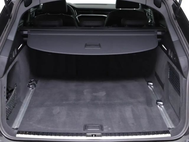 Audi A6 40 TDI Quattro S-Tronic