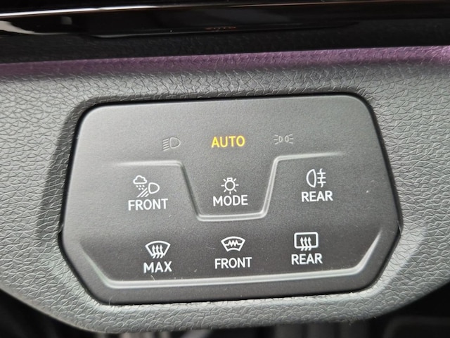 Volkswagen ID.4 Pure