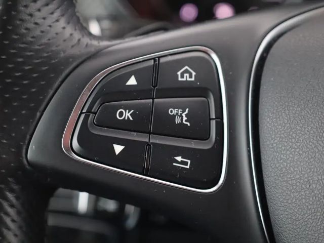 Mercedes-Benz V 220 V 220 d