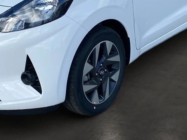 Hyundai i10 Trend
