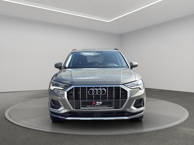 Audi Q3 S-Tronic