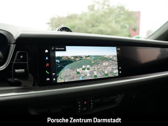 Porsche Cayenne Coupé E-Hybrid Turbo