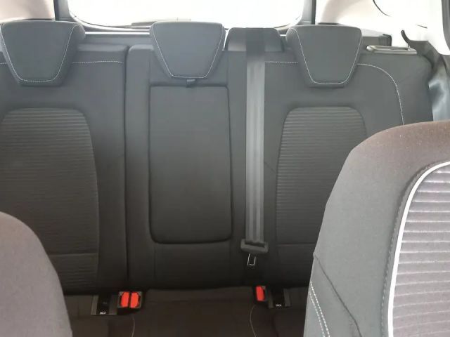 Ford Focus 1.5 EcoBlue Titanium Wagon