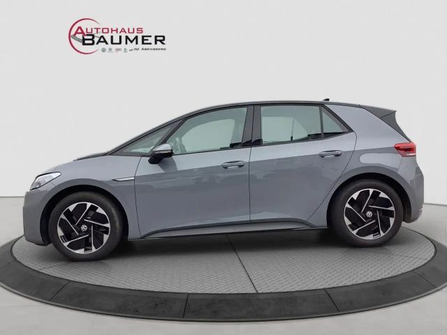 Volkswagen ID.3 55 kWh Performance Pure