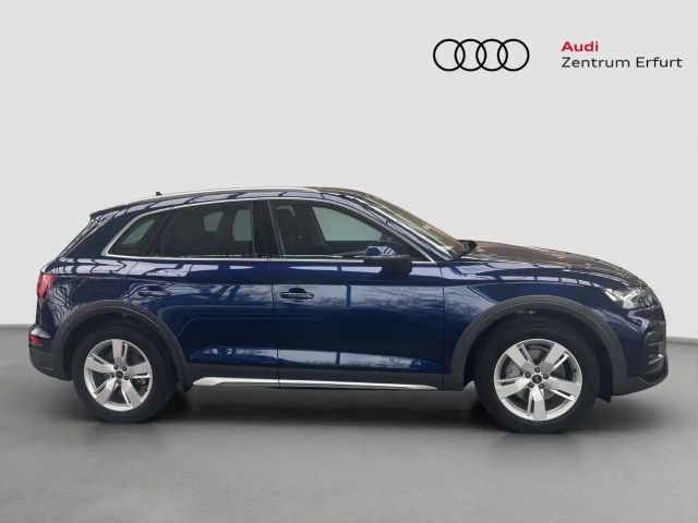 Audi Q5 40 TFSI Quattro