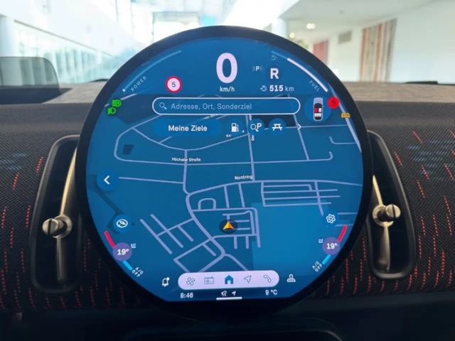 MINI John Cooper Works Countryman All4