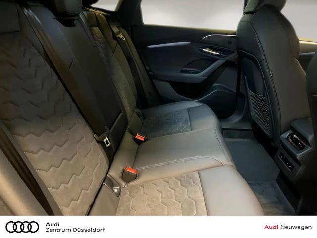 Audi A6 Avant Quattro