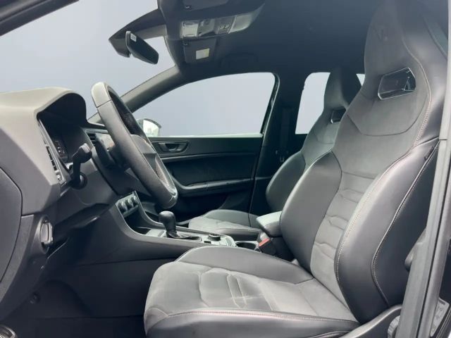 Cupra Ateca 2.0 TSI 4Drive DSG