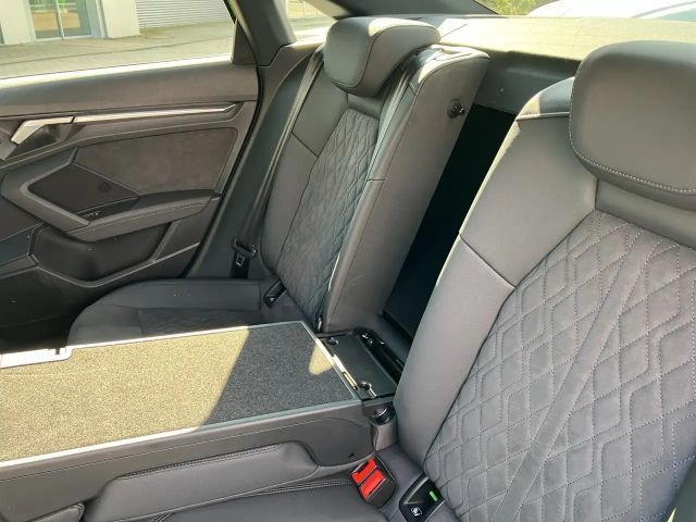 Audi RS3 Quattro Sedan