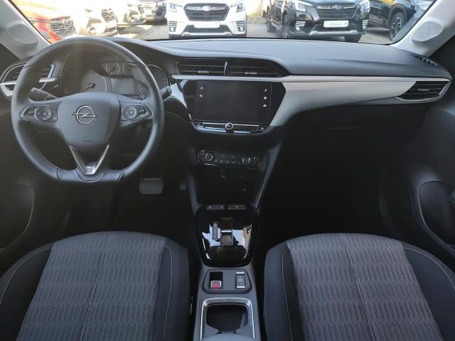 Opel Corsa Edition