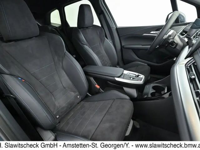 BMW 218 218d Active Tourer Sedan