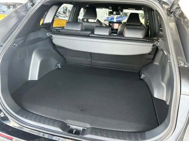 Suzuki Across Comfort