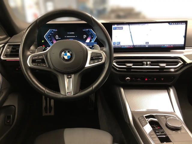 BMW 420 420i Coupé Gran Coupé