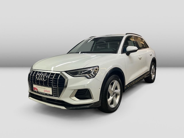 Audi Q3 35 TFSI S-Tronic