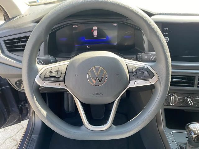 Volkswagen Taigo 4Me TSI