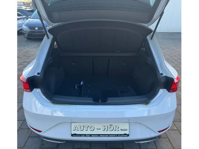 Seat Leon 1.5 TSI FR-lijn Plus