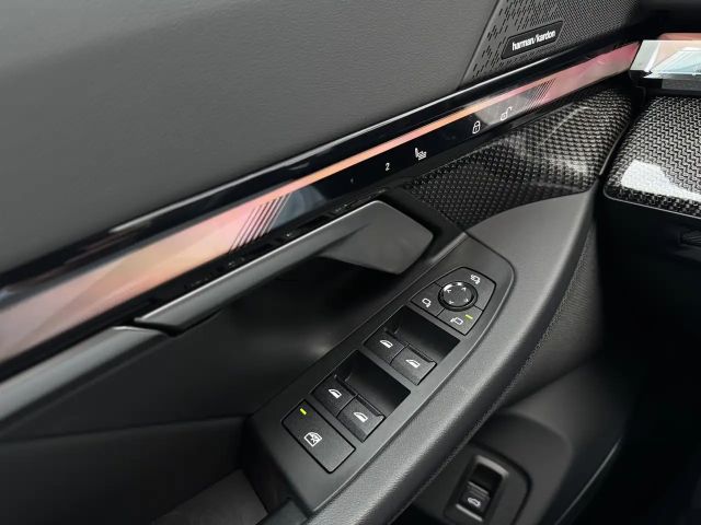 BMW i5 M-Sport eDrive40