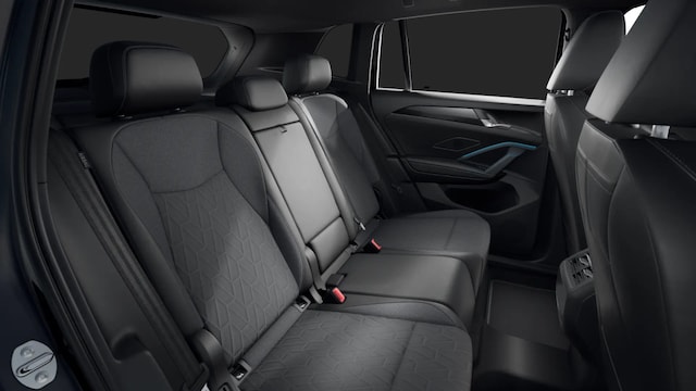 Volkswagen Tiguan 1.5 eTSI DSG