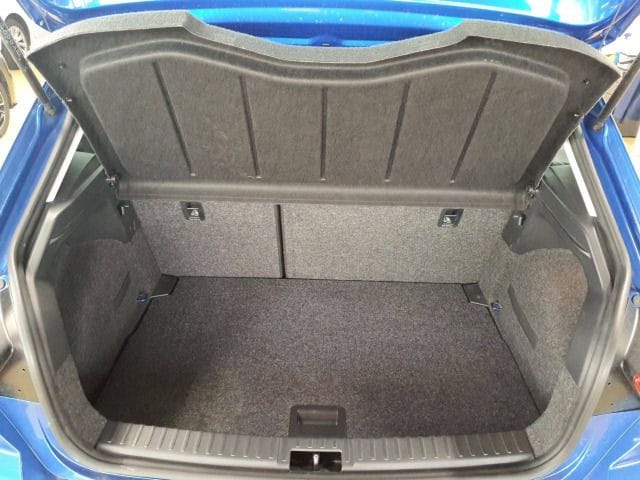 Seat Ibiza 1.0 TSI Style