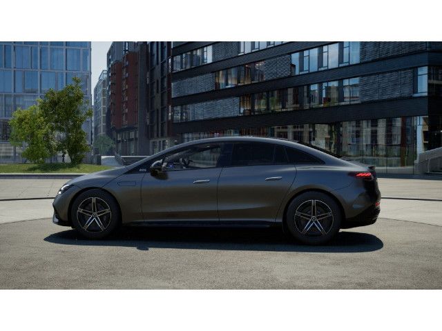 Mercedes-Benz EQE 350 Sedan