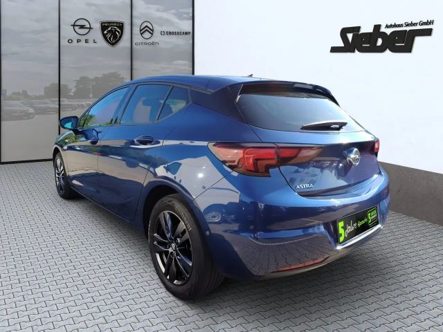 Opel Astra 1.2 Turbo Turbo