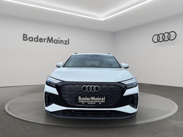 Audi Q4 e-tron 35