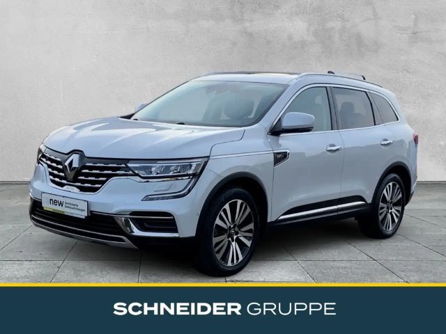 Renault Koleos Blue Initiale Paris