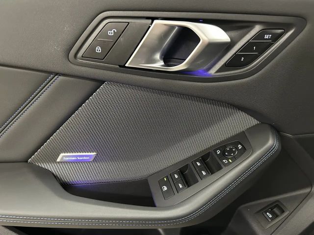 BMW 135 M-Sport Sedan xDrive