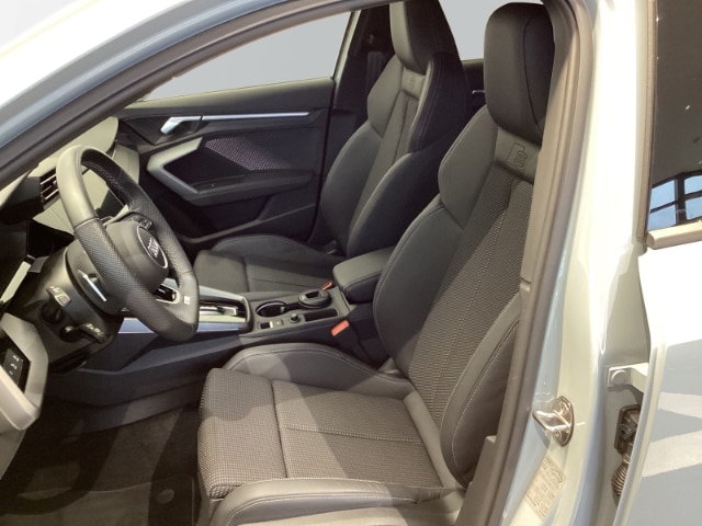 Audi A3 35 TDI S-Tronic