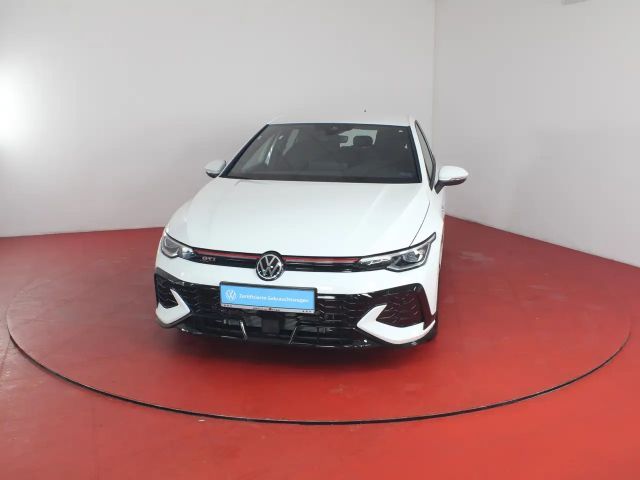 Volkswagen Golf 2.0 TSI DSG GTI