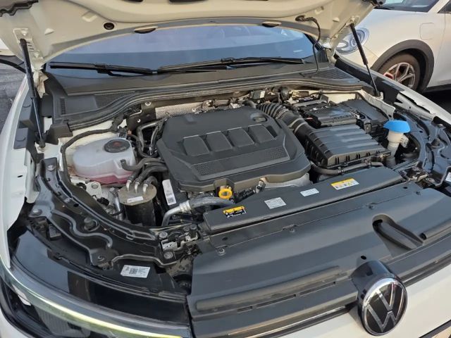 Volkswagen Passat 2.0 TDI 4Motion Variant