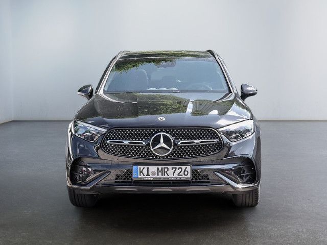 Mercedes-Benz GLC 220 4MATIC GLC 220 d