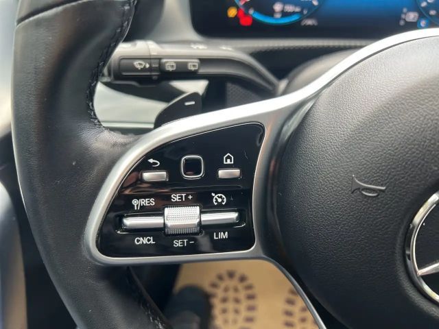 Mercedes-Benz CLA 220 CLA 220 d Shooting Brake