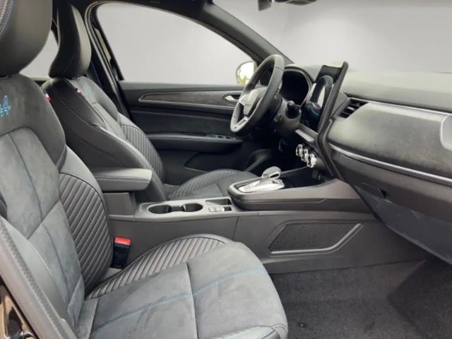 Renault Arkana Alpine Esprit Hybrid