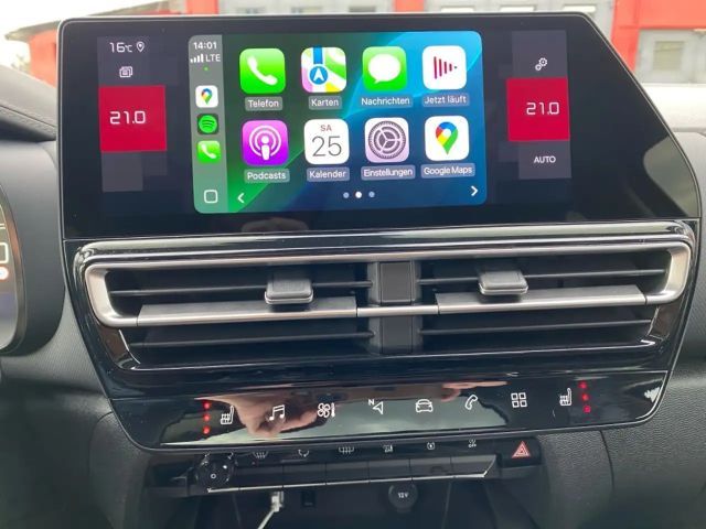 Citroën C5 Aircross Hybrid Max