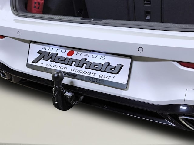 Volkswagen Golf 1.5 TSI DSG R-Line