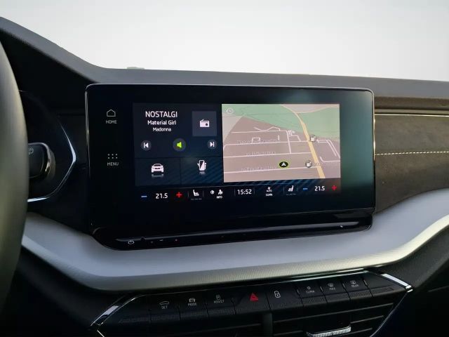 Skoda Octavia 1.5 TSI ACT Combi Style Style