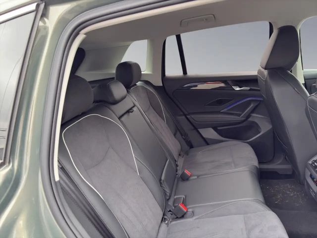 Volkswagen Tiguan 2.0 TDI DSG Elegance Elegance