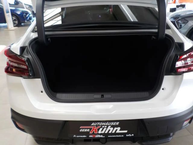 Citroën ë-C4 Shine