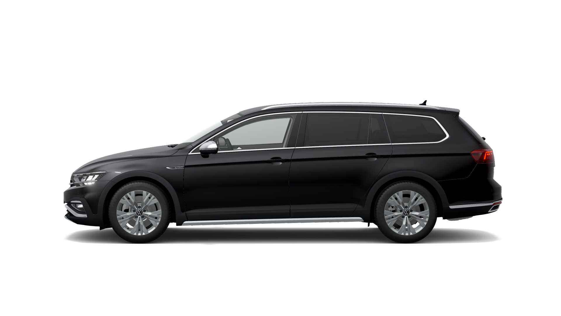 Volkswagen Passat 2.0 TSI AllTrack DSG Variant