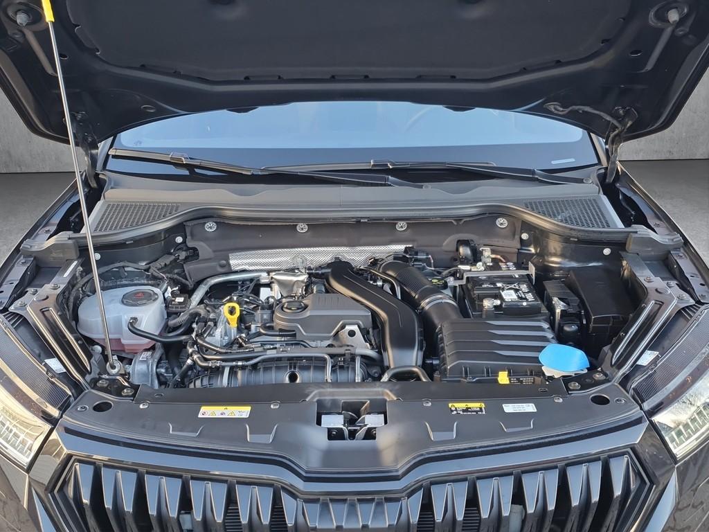 Skoda Karoq Sportline