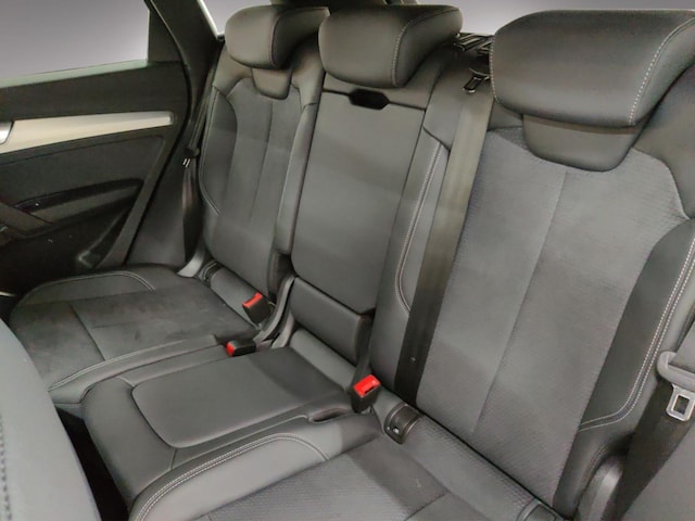 Audi Q5 40 TDI Quattro S-Tronic