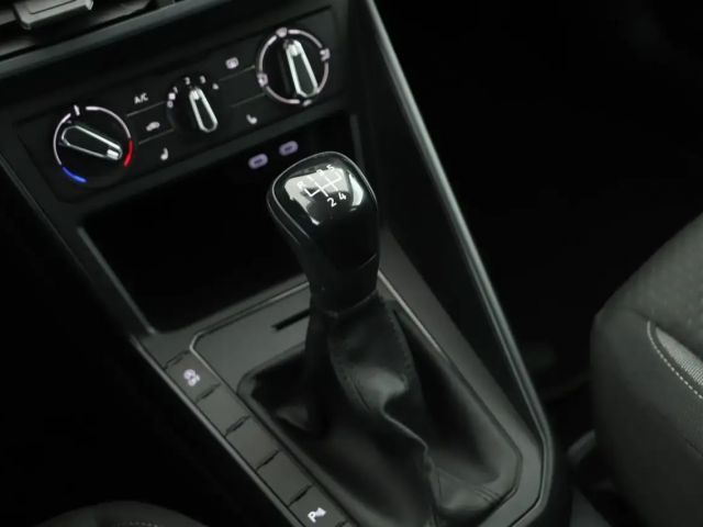 Volkswagen Polo 6 VI 1.0 Fresh LED/App
