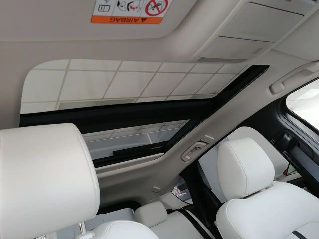 Mazda CX-60 2.5L 4WD Takumi