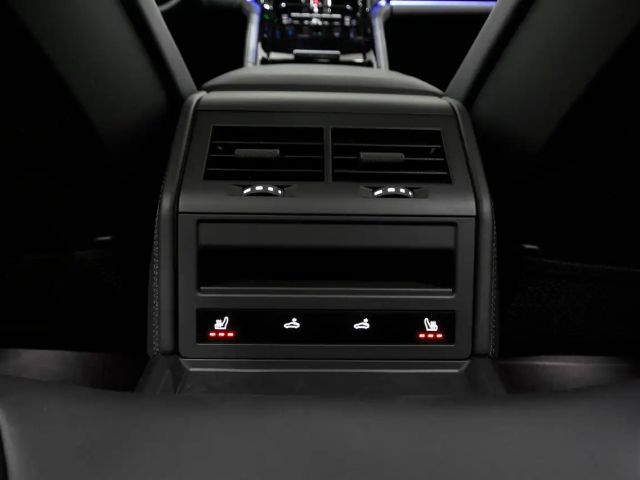 Porsche Panamera 4 E-Hybrid