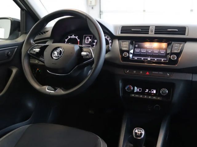 Skoda Fabia Combi Style Style