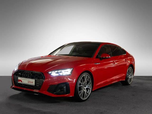 Audi A5 40 TDI Quattro S-Line