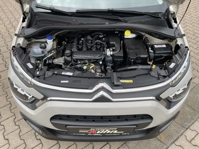 Citroën C3 Plus PureTech