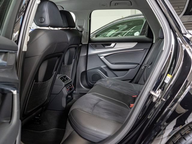 Audi S6 Avant Quattro