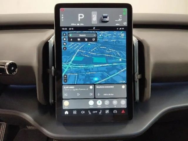 Volvo EX30 Achterwielaandrijving Plus